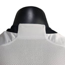 Camisa Seleção Argentina Edição especial Dragon Ball 24/25 - Jogador Adidas Masculina - Branca com detalhes em azul