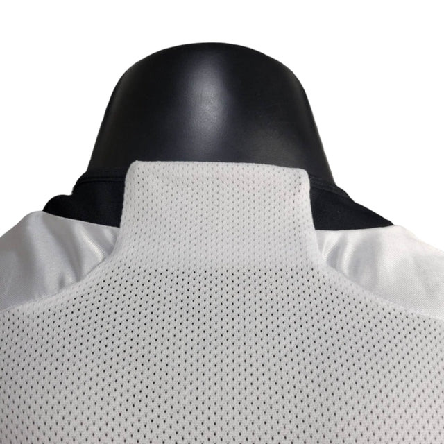 Camisa Seleção Argentina Edição especial Dragon Ball 24/25 - Jogador Adidas Masculina - Branca com detalhes em azul