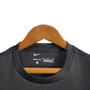 Kit Infantil Sporting Lisboa III 24/25 - Preto