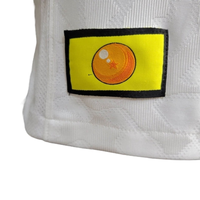 Camisa Paris Saint-German Edição especial 24/25 - Jogador Jordan Masculina - Branca