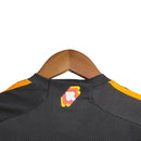 Kit Infantil Roma I 23/24 - Adidas - Preto