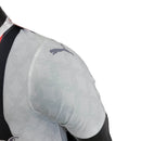 Camisa AC Milan II 23/24 - Jogador Puma Masculina - Branca