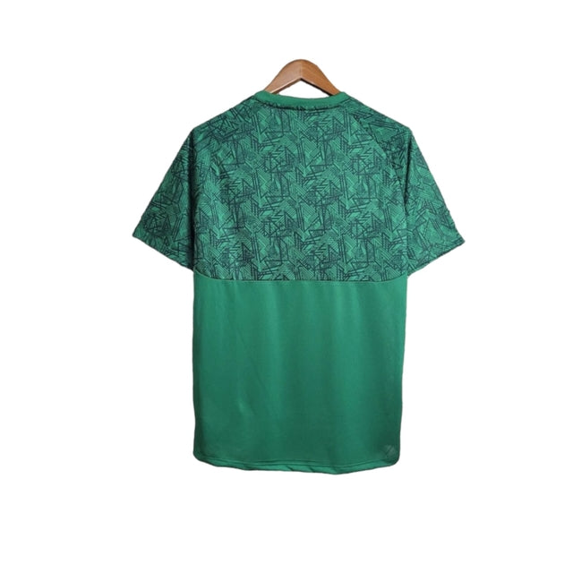 Camisa Fluminense Treino 24/25 - Torcedor Umbro Masculina - Verde