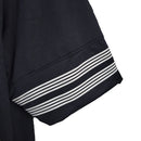 Camisa Retrô Juventus I 2012/2013 - Nike Masculina - Preta com detalhes em branco