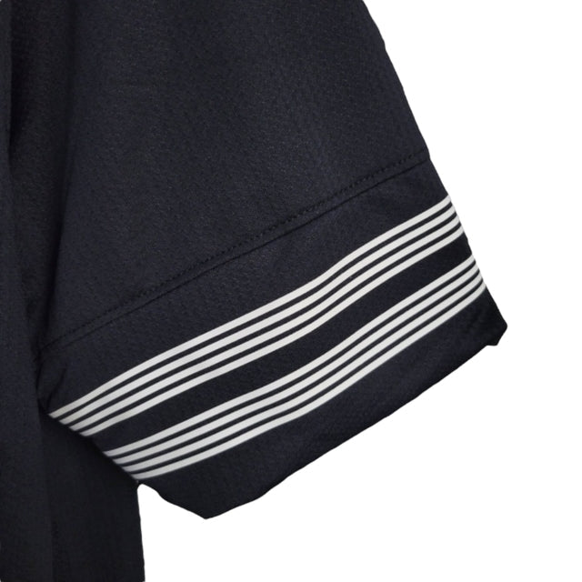 Camisa Retrô Juventus I 2012/2013 - Nike Masculina - Preta com detalhes em branco