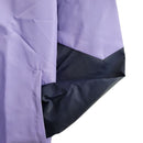 Jaqueta Corta-Vento Tottenham 24/25 - Masculina Nike - Roxa com detalhes em azul