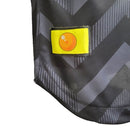 Camisa Seleção do México Edição especial 24/25 - Jogador Adidas Masculina - Preta com detalhes verde e vermelho e branco com detalhes do Dragon Ball