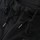 Conjunto Barcelona 23/24 - Masculino Nike - Preto