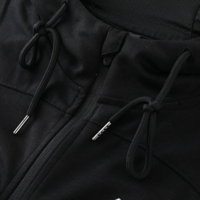 Conjunto Barcelona 23/24 - Masculino Nike - Preto