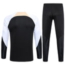 Conjunto Chelsea 23/24 - Masculino Nike - Preto e branco