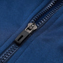 Conjunto Tottenham 23/24 com capuz - Masculino Nike - Azul