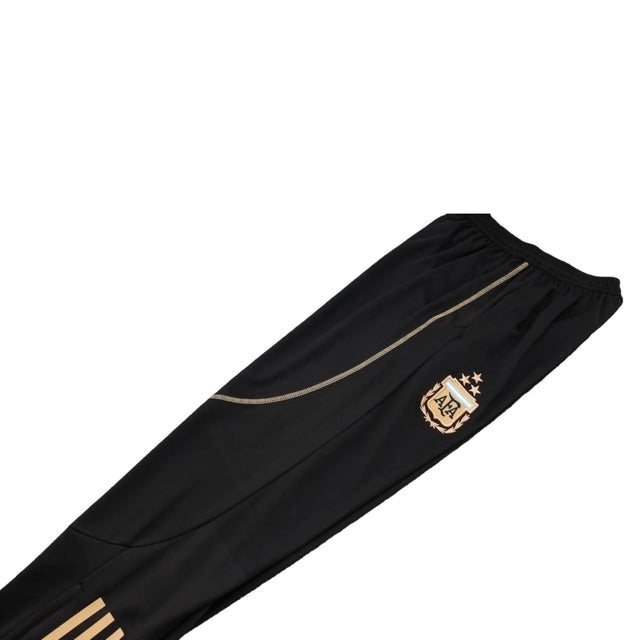 Conjunto Argentina 23/24 - Masculino Adidas - Preto