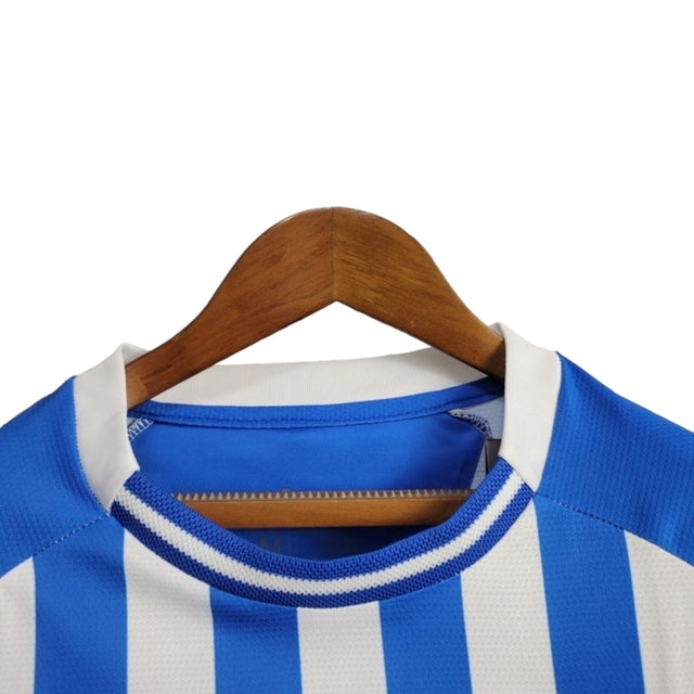 Camisa Avaí I 24/25 -  Volt Feminina - Azul com detalhes em branco