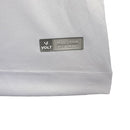 Camisa Santa Cruz II 24/25 -  Volt Feminina - Branca com detalhes em preto e vermelho