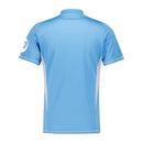 Camisa Real Madrid Goleiro I 24/25 - Torcedor Adidas Masculina - Azul