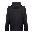 Jaqueta Corta-Vento AC Milan Treino 24/25 - Masculina Puma - Preta