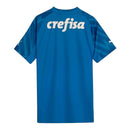 Camisa Palmeiras Goleiro I 24/25 - Torcedor Puma Masculina - Azul