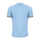 Camisa Lazio I 24/25 - Torcedor Mizuno Masculina - Azul