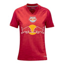 Camisa Red Bull Bragantino III 24/25 -  Feminina - Vermelha