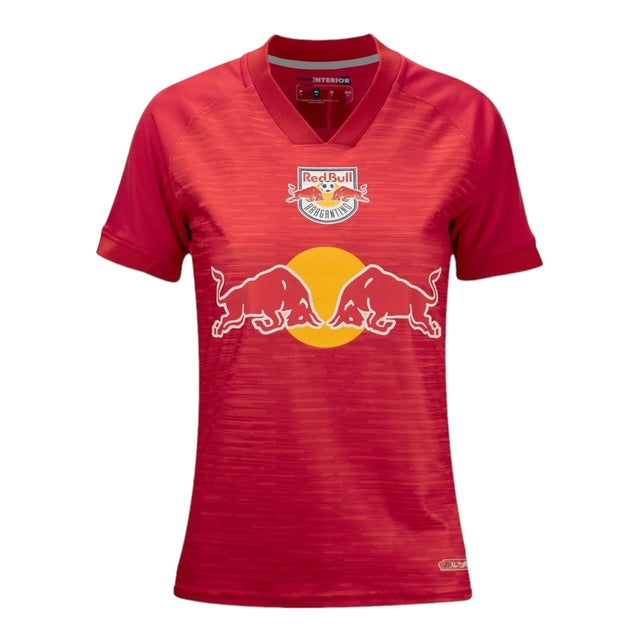 Camisa Red Bull Bragantino III 24/25 -  Feminina - Vermelha