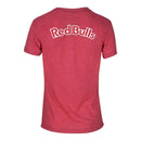 Camisa Red Bull Bragantino Treino 24/25 -  Feminina - Vermelha