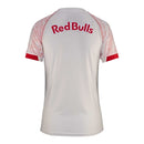 Camisa Red Bull Bragantino I 24/25 -  Feminina - Branca com detalhes em vermelho