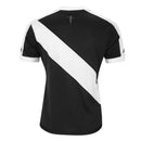 Camisa Vasco da Gama I 24/25 -  Kappa Feminina - Preta