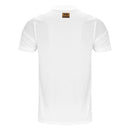 Camisa Vasco da Gama Goleiro III 24/25 - Torcedor Kappa Masculina - Branca