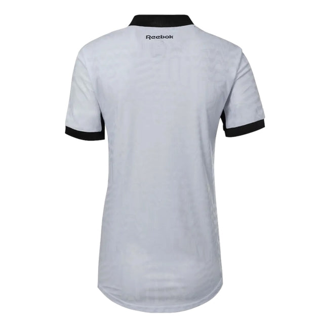 Camisa Botafogo III 23/24 -  Reebok Feminina - Branca