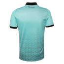 Camisa Botafogo Goleiro I 23/24 - Torcedor Reebok Masculina - Azul