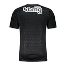 Camisa Atlético Mineiro Goleiro III 23/24 - Torcedor Adidas Masculina - Preta