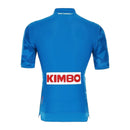 Camisa Retrô Napoli I 2018/19 - Masculina Kappa - Azul