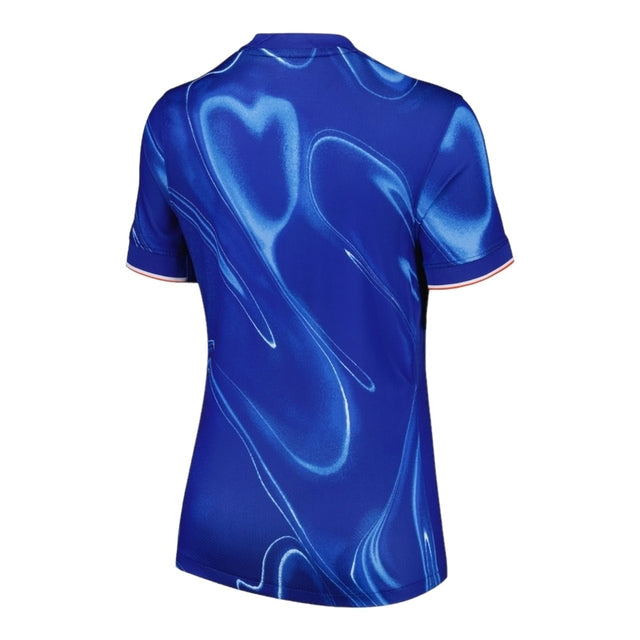 Camisa Chelsea I 24/25-  Nike Feminina - Azul