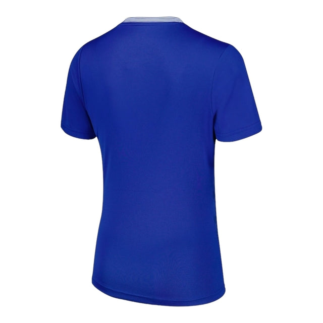Camisa Everton I 24/25 -  Castore Feminina - Azul