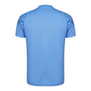 Camisa Manchester City Treino 23/24 - Torcedor Puma Masculina - Azul