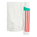 Jaqueta Corta-Vento Manchester United Treino - Masculina Adidas - Branca