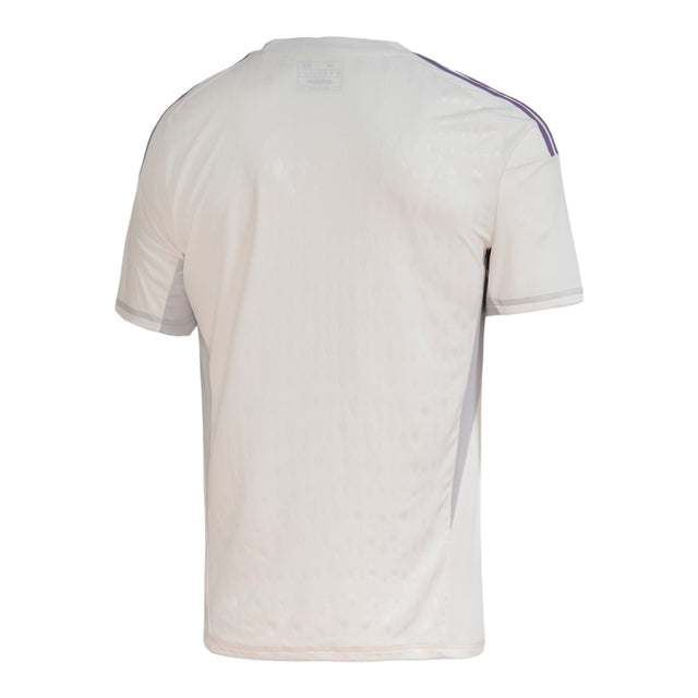 Camisa Flamengo Goleiro 24/25 - Torcedor Adidas Masculina - Branca