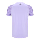 Camisa Fluminense Goleiro I 24/25 - Torcedor Umbro Masculina - Roxa