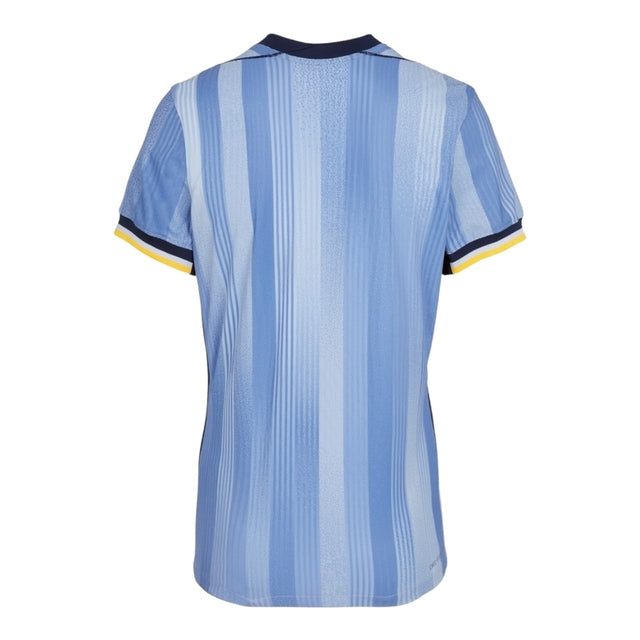 Camisa Tottenham II 24/25 -  Nike Feminina - Azul