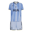 Kit Infantil Tottenham II 24/25 - Nike - Azul