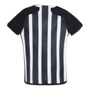 Camisa Atlético Mineiro I 24/25 -  Adidas Feminina - Branca e preta