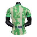 Camisa Barcelona III 24/25 - Jogador Nike Masculina - Verde