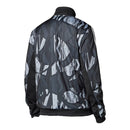 Jaqueta Corta-Vento Arsenal 24/25 - Masculina Adidas - Preta