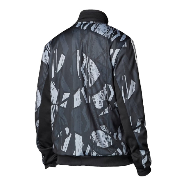 Jaqueta Corta-Vento Arsenal 24/25 - Masculina Adidas - Preta