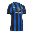 Camisa Inter de Milão I 24/25 - Torcedor Nike Masculina - Azul e preta
