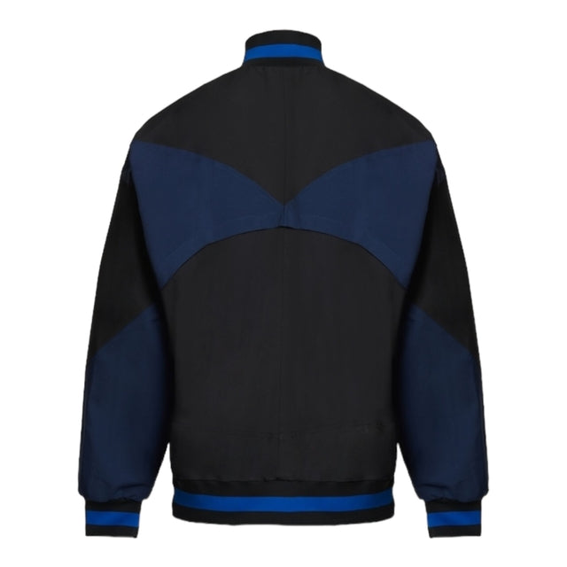 Jaqueta Corta-Vento Inter de Milão 24/25 - Masculina Nike - Azul e preta