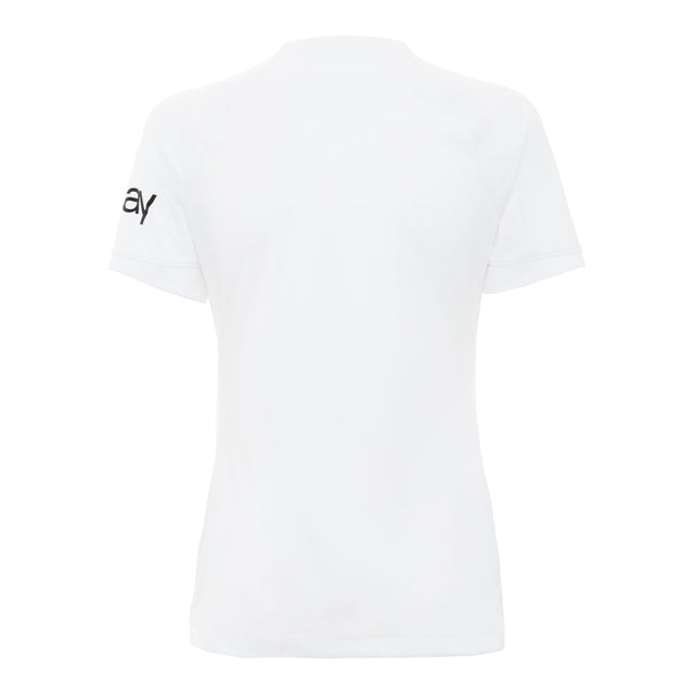 Camisa Inter de Milão II 23/24 -  Nike Feminina - Branca