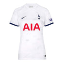 Camisa Tottenham I 23/24 -  Nike Feminina - Branca