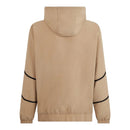 Jaqueta Corta-Vento AC Milan 24/25 - Masculina Puma - Bege