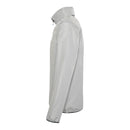 Jaqueta Corta-Vento Napoli 24/25 - Masculina EA7 - Cinza